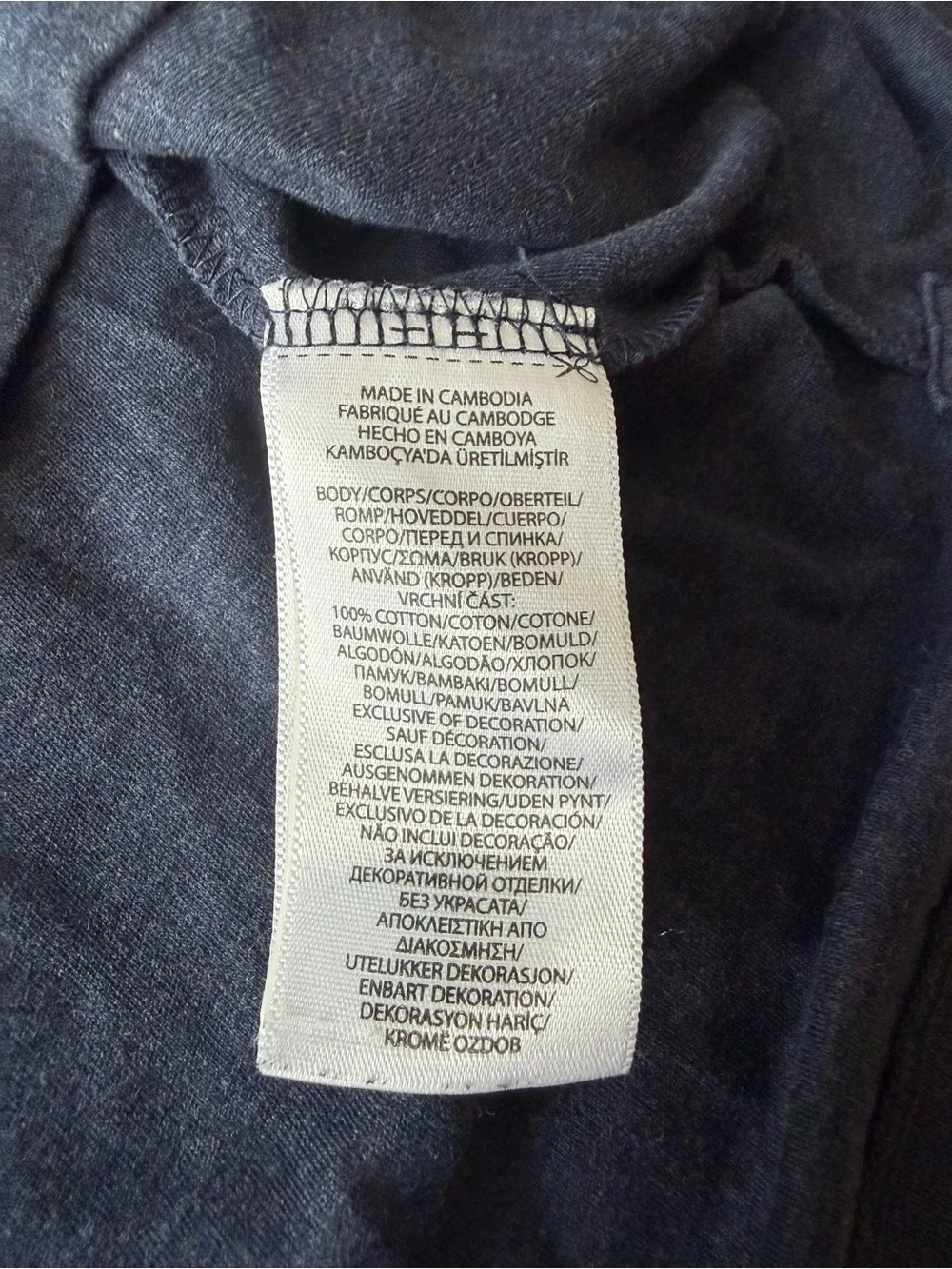 Polo Ralph Lauren Men’s Navy Blue Classic Fit Polo Shirt Size M 100% Cotton